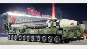 ‘괴물 ICBM’ 뒤에는 북한-중국-이란 커넥션 있다