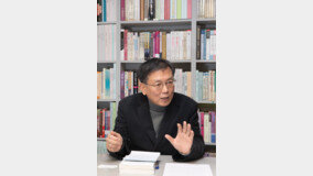 마르크스주의자 윤소영 “이재명, 한국의 시진핑 될 수도” 