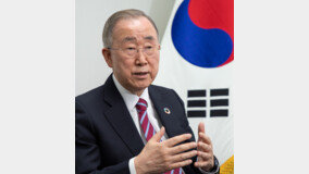 “한국처럼 정치가 국민 분열시키는 나라는 보지 못했다” 