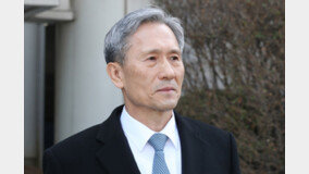 ‘청와대 용산 이전’ 조언한 김관진 전 국가안보실장 