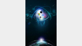 애플 ‘맑음’ 마이크로소프트 ‘흐림’ 메타 ‘비’ 