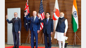 美 인도-태평양 전략 핵심 인도… 韓 미래 ‘남방’에 있다 