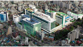 개원 40주년, 한국 대표 상급종합병원으로 성장 고려대구로병원 