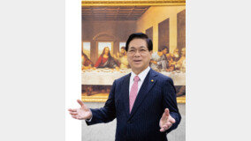 “한국 교회, 사도행전 속 초대교회로 돌아가야” 
