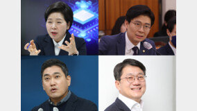 ‘구인난 국민의힘’ 오신환·김진모 모범… 양향자·조정훈 품으면 수도권 경쟁력↑ 