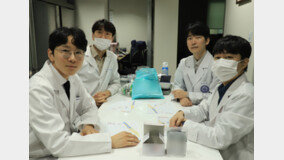 서울 창신동에서 ‘온기를 전하는 한의사들’ 