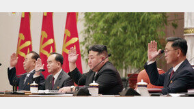 김정은 스스로 민족의 반역자임을 선언하다 
