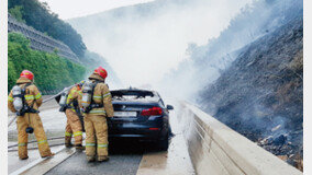 BMW는 왜 한국에서만 화재 빈번할까