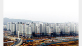 서울 가까운 수도권은 들썩?