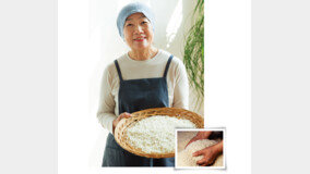 쌀누룩 名人 이인자 “쌀 발효음식이 면역력 높은 밥상 만든다”