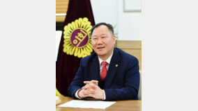 김인호 서울시의회 의장 “천만 시민 서울의 위상, 당신의 한 표에 달렸습니다”