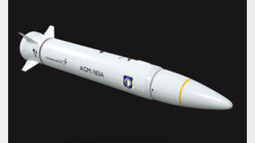 “끝내주게 굉장한 미사일” 美 ARRW 2분 만에 평양 ‘평탄화’