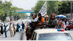 탈레반 생명줄 ‘아편’, 통치 자금으로 쓰인다 