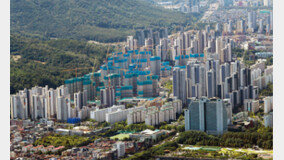서울 부동산 폭락 가능성 0%… -3% 이내 조정 이뤄질 듯 