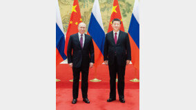 美 주도 글로벌 질서 뒤흔들려는 중국·러시아 가스 동맹 