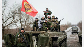 러시아의 우크라이나 동시다발 침공, 美 파병 카드는 없다 