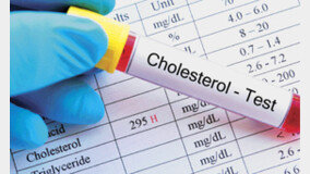 ‘침묵의 병’ 이상지질혈증, 조기 발견이 관건 