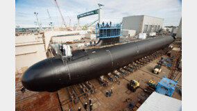 미국 주도 反中 동맹 균열,  韓 원자력잠수함 확보할 절호의 기회! 