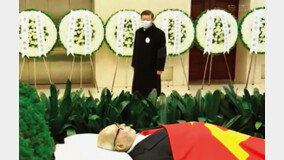 장쩌민 사망 애도는 시진핑 철권통치에 대한 우회적 불만 표출 