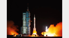 중국 우주정거장 ‘톈궁’ 가동… 불붙은 新우주경쟁 