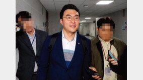‘로비 의혹’으로 번지는 김남국 코인 투자 논란 