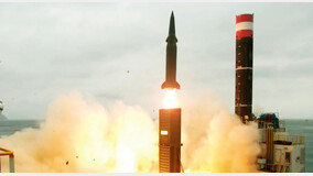 ‘準핵무기’ 국산 괴물 미사일 현무-Ⅴ가 온다 