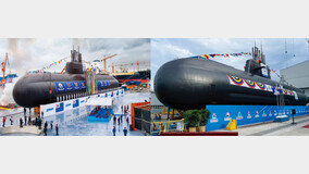 한화오션-HD현대중공업 2파전 된 폴란드 신형 잠수함 사업 