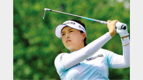 LPGA 투어 지배력 상실… 위기의 한국 여자골프 