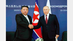 나진-하산 프로젝트 재개 물살… 밀착하는 러시아와 북한 