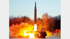 러시아 극초음속 미사일에 난타당한 우크라이나 