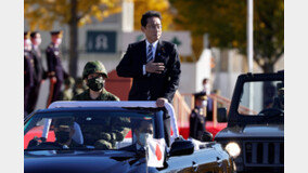 북한 위협 이유로 재무장 ‘판도라 상자’ 연 일본 