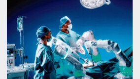 의사 능력 확장하는 섬세한 로봇수술 