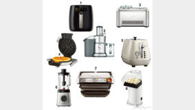 Home Dessert Maker