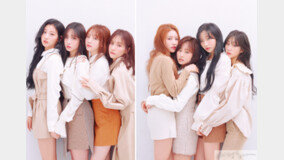 Lovely Lovelyz