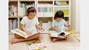 책을 못 읽는 우리 아이…조기 치료로 읽기·쓰기 어려움 극복