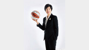 농구선수 출신 정치인 김영주 더불어민주당 의원 