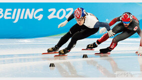 베이징 겨울올림픽 참가 선수가 마시는 ‘회복음료’는 무엇? [오홍석의 Drinkology] 