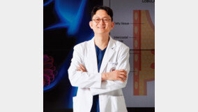 김우영 고려대 구로병원 유방내분비외과 교수, 한국 젊은 여성에게 유방암이 유독 많은 이유는? 
