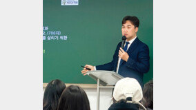 김원중 두각학원 입시연구소장의 2028 대입 전략 