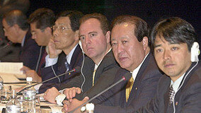 탈북자人權 국제의원연맹 5개국 의원 33명 연대 창립
