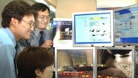 'SEK2003' 한국 컴퓨터SW 전시회 성황…국내-해외업체 대결