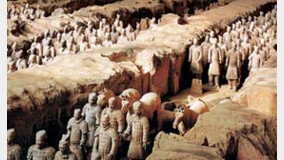 [인문사회]'고대 중국'…고대중국 문화예술의 진면목
