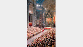 24일 ‘1965년 2차 바티칸공의회 정신’ 되짚는 심포지엄