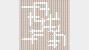 [??? ??]??? CROSSWORD PUZZLE