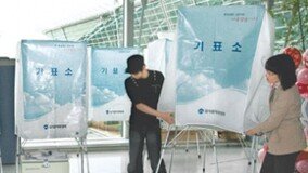 논산-계룡-금산, 軍心잡기 경쟁… 제주갑, 4·3 문제 격돌