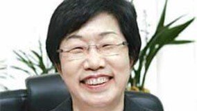 [대전/충남]대덕밸리 사람들/지질자원硏선임연구본부장 된 이효숙 박사
