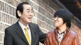 [10년뒤 한국을 빛낼 100인]25세 여대생 사업가 김가영 씨, 윤종용 삼성전자 고문과 ‘대한민국의 미래 찾기’