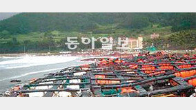 [광주/전남]전남 양식장 150곳 ‘무이파 직격탄’에 깊은 한숨