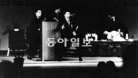 [허문명 기자의 사람이야기]‘박정희 대통령 마지막 경호원’ 박상범 前경호실장