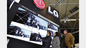 [??? ??] ??·LG ‘ISE 2012’? ????? ?? 外